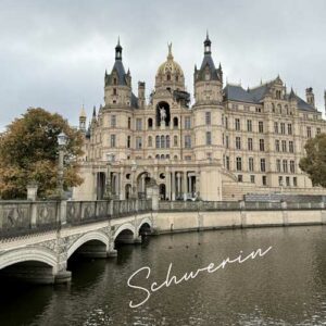 Schloss Schwerin